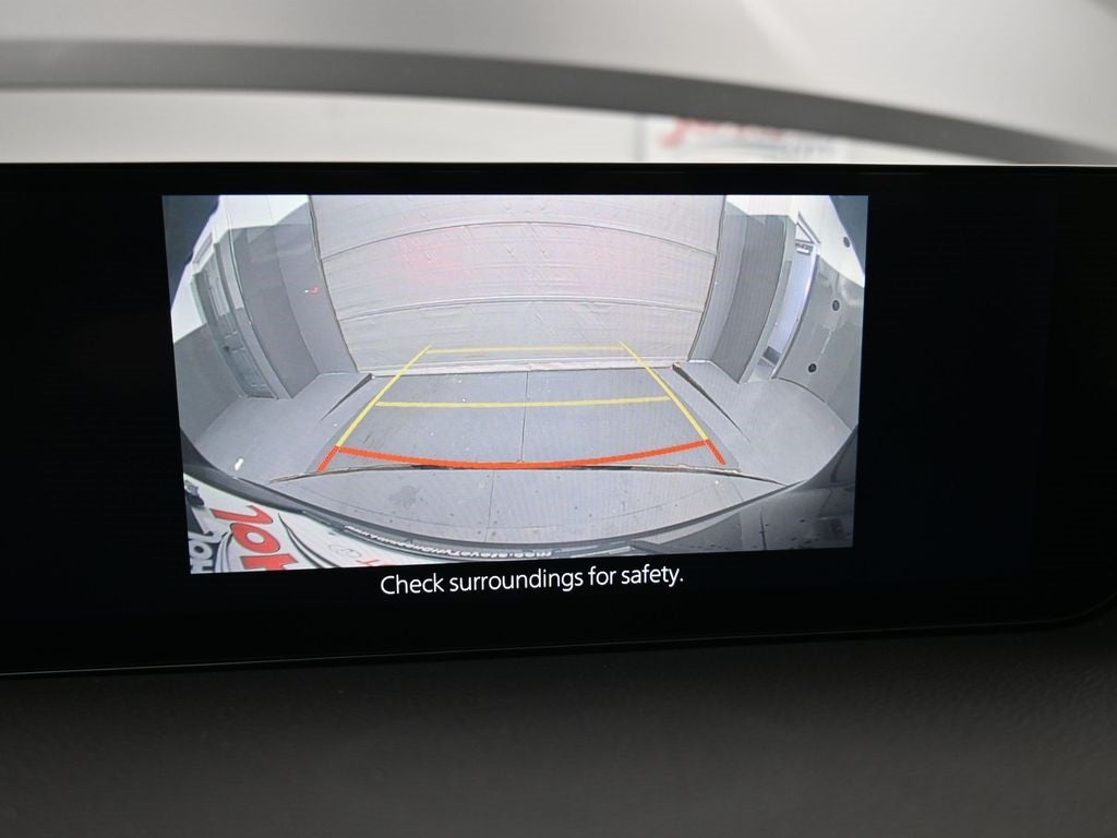 2023 Mazda Mazda CX-50 2.5 S Preferred Plus Package