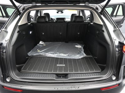 2023 Mazda Mazda CX-50 2.5 S Preferred Plus Package