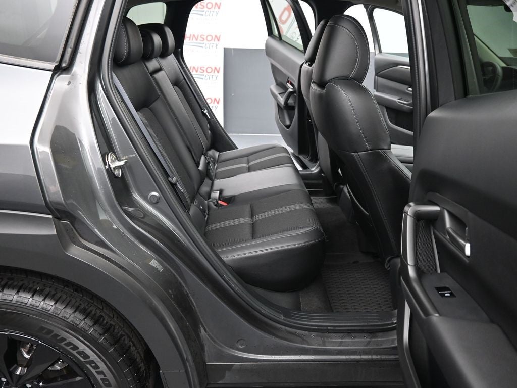 2023 Mazda Mazda CX-50 2.5 S Preferred Plus Package