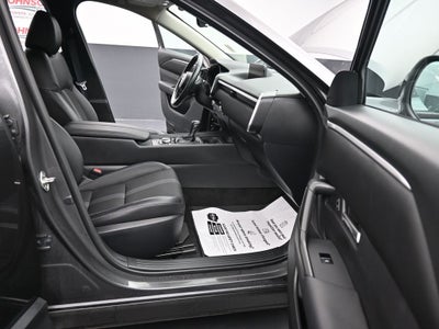 2023 Mazda Mazda CX-50 2.5 S Preferred Plus Package