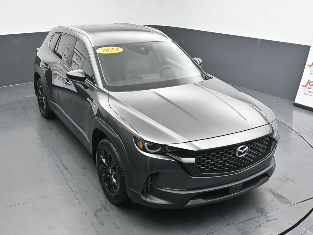 2023 Mazda Mazda CX-50 2.5 S Preferred Plus Package