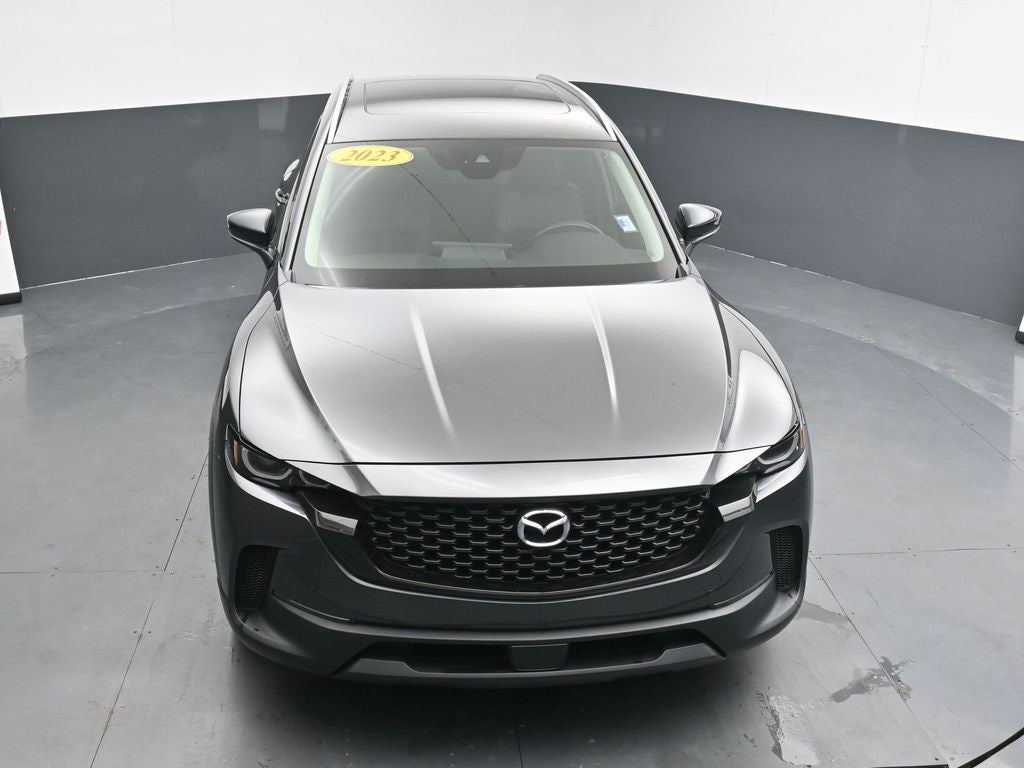 2023 Mazda Mazda CX-50 2.5 S Preferred Plus Package