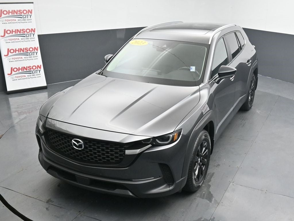 2023 Mazda Mazda CX-50 2.5 S Preferred Plus Package