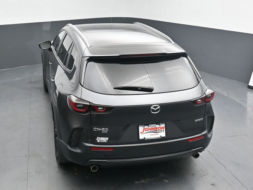2023 Mazda Mazda CX-50 2.5 S Preferred Plus Package