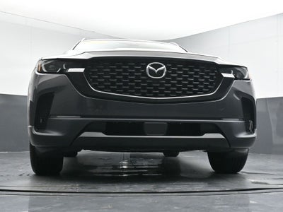 2023 Mazda Mazda CX-50 2.5 S Preferred Plus Package