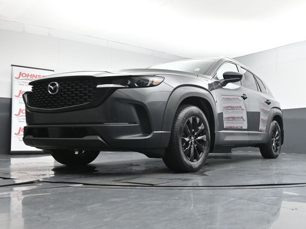 2023 Mazda Mazda CX-50 2.5 S Preferred Plus Package