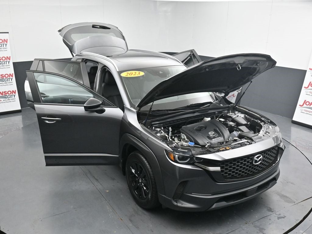 2023 Mazda Mazda CX-50 2.5 S Preferred Plus Package