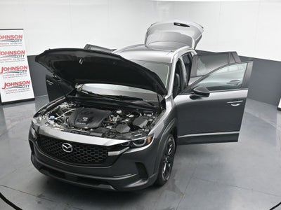 2023 Mazda Mazda CX-50 2.5 S Preferred Plus Package