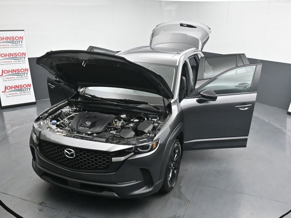 2023 Mazda Mazda CX-50 2.5 S Preferred Plus Package