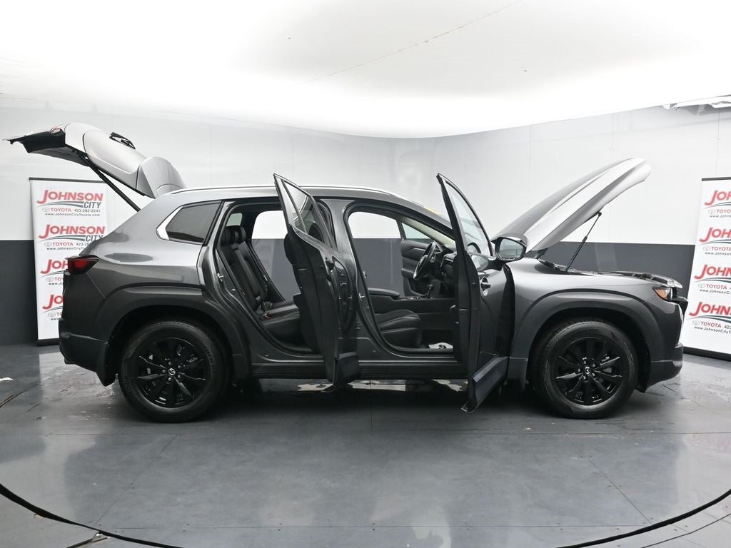 2023 Mazda Mazda CX-50 2.5 S Preferred Plus Package