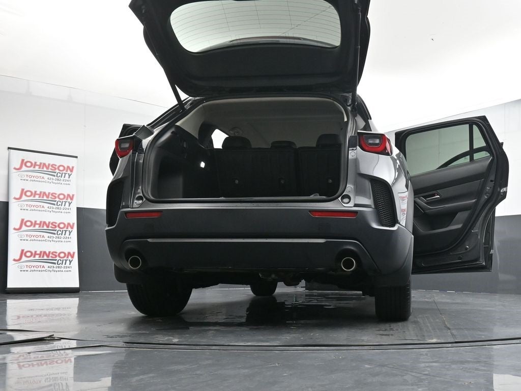 2023 Mazda Mazda CX-50 2.5 S Preferred Plus Package