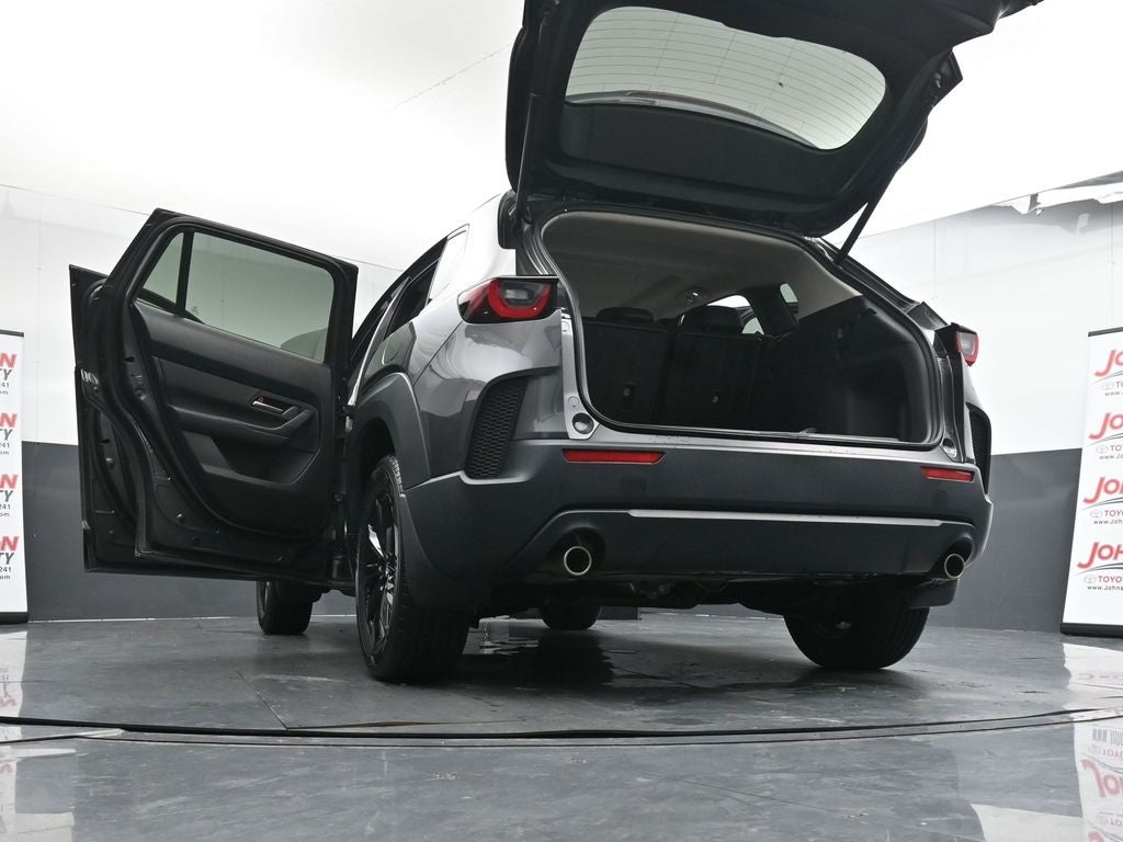 2023 Mazda Mazda CX-50 2.5 S Preferred Plus Package