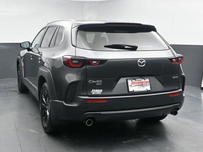 2023 Mazda Mazda CX-50 2.5 S Preferred Plus Package