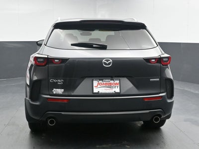 2023 Mazda Mazda CX-50 2.5 S Preferred Plus Package