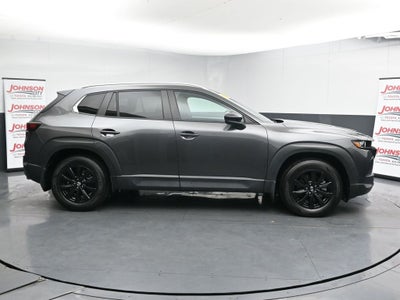 2023 Mazda Mazda CX-50 2.5 S Preferred Plus Package