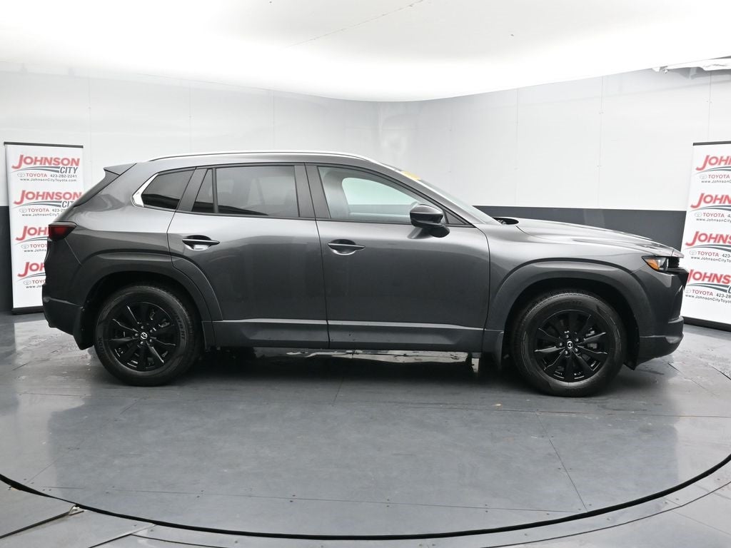2023 Mazda Mazda CX-50 2.5 S Preferred Plus Package