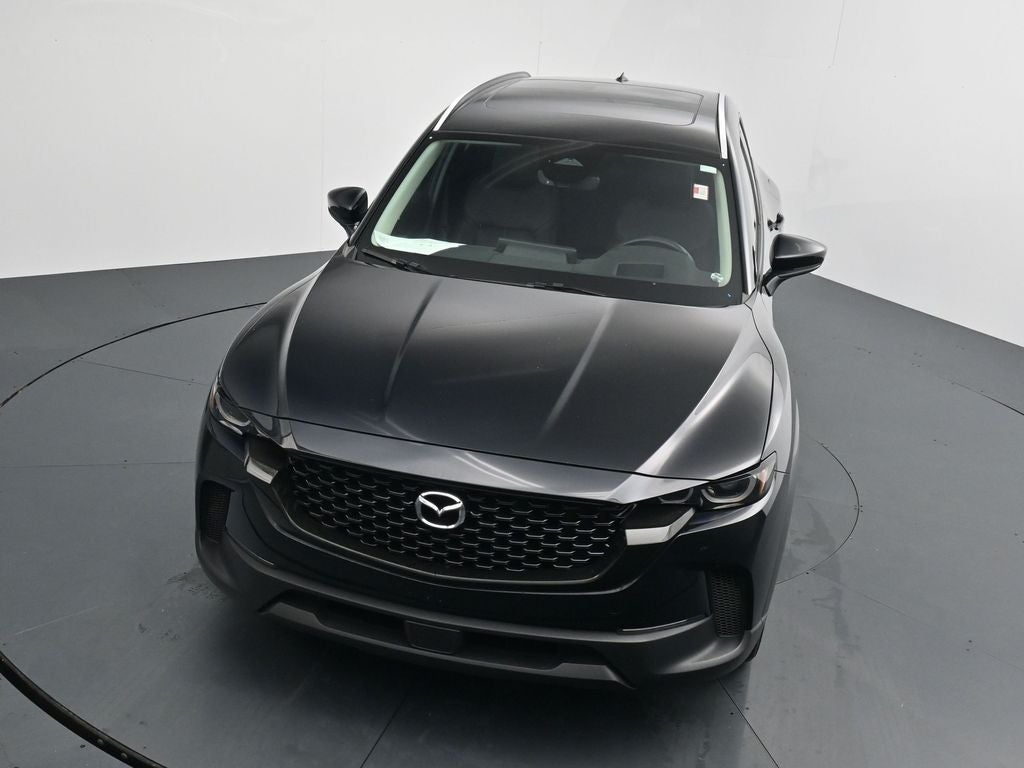 2025 Mazda Mazda CX-50 2.5 S Premium Plus Package