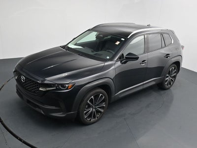 2025 Mazda Mazda CX-50 2.5 S Premium Plus Package