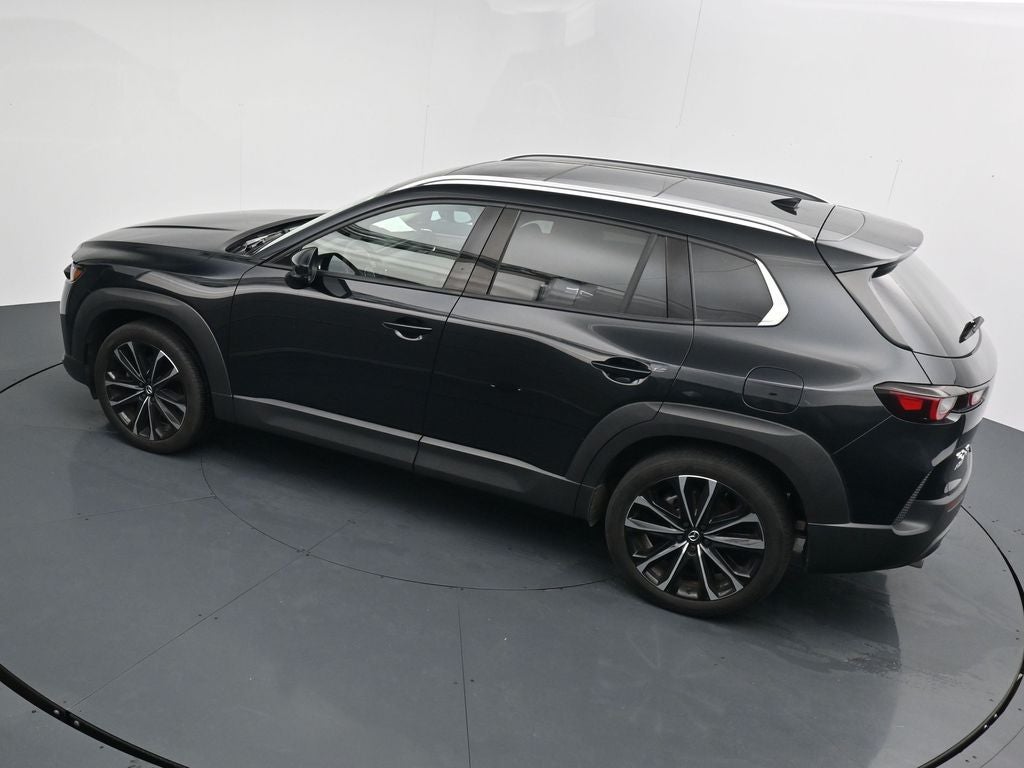 2025 Mazda Mazda CX-50 2.5 S Premium Plus Package