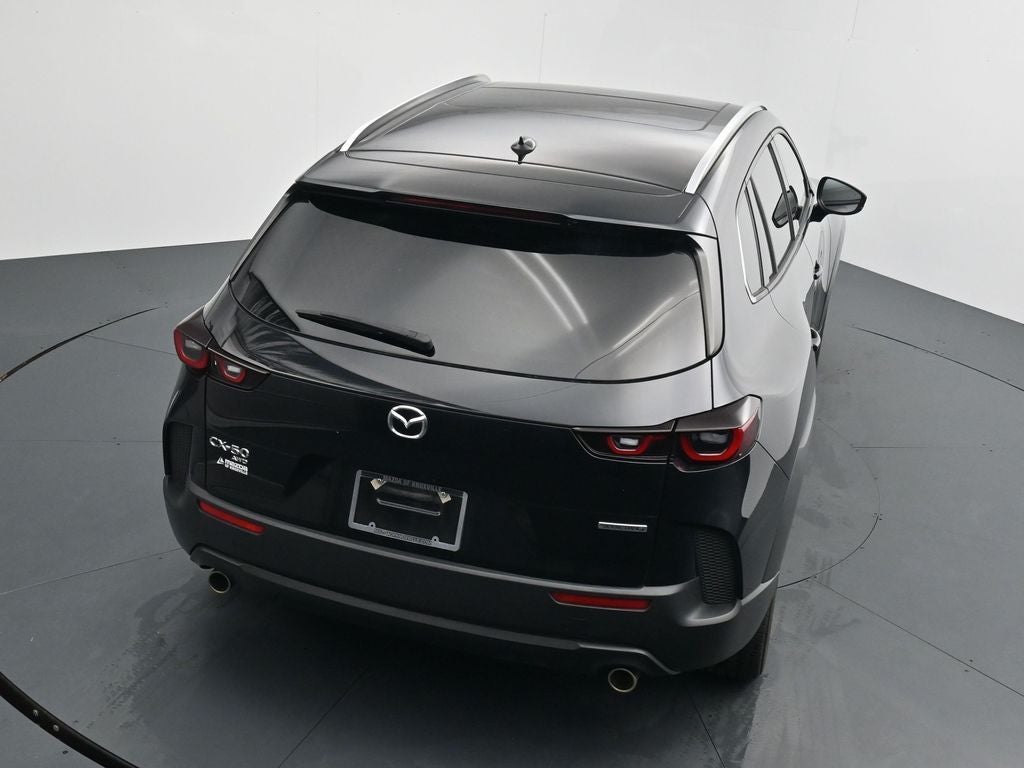 2025 Mazda Mazda CX-50 2.5 S Premium Plus Package