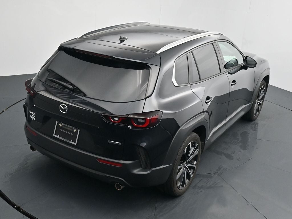 2025 Mazda Mazda CX-50 2.5 S Premium Plus Package