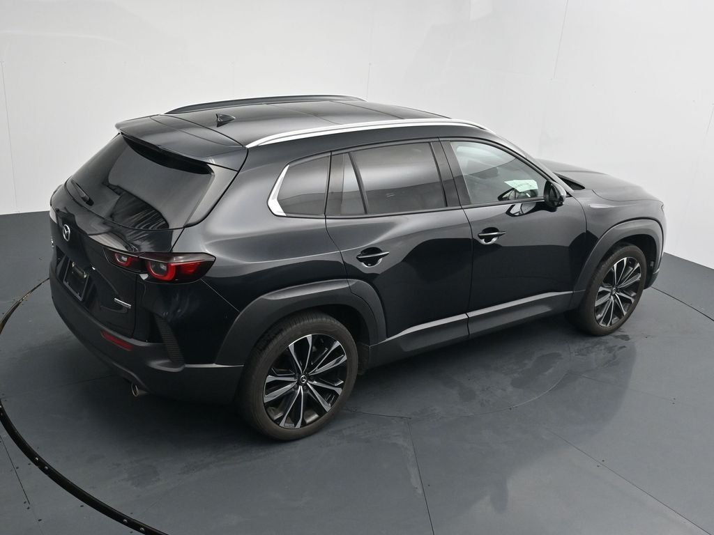 2025 Mazda Mazda CX-50 2.5 S Premium Plus Package