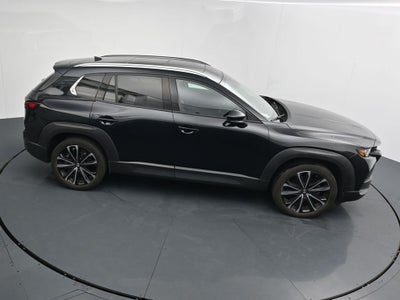 2025 Mazda Mazda CX-50 2.5 S Premium Plus Package