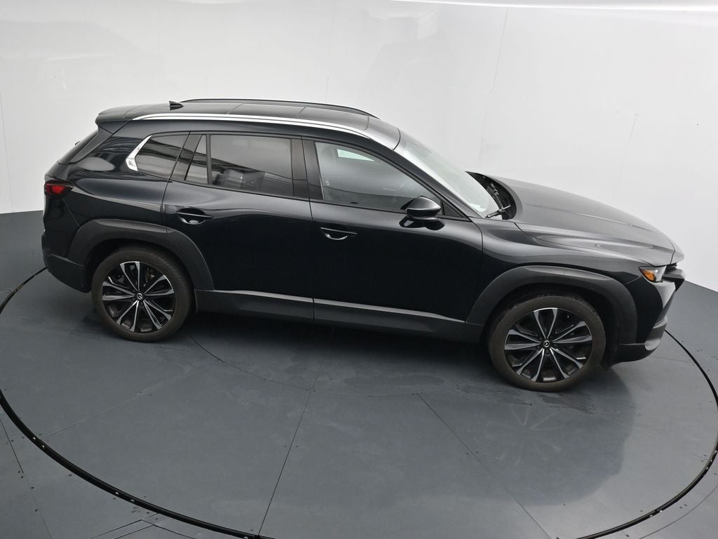 2025 Mazda Mazda CX-50 2.5 S Premium Plus Package