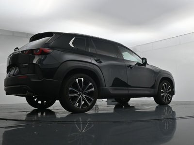 2025 Mazda Mazda CX-50 2.5 S Premium Plus Package