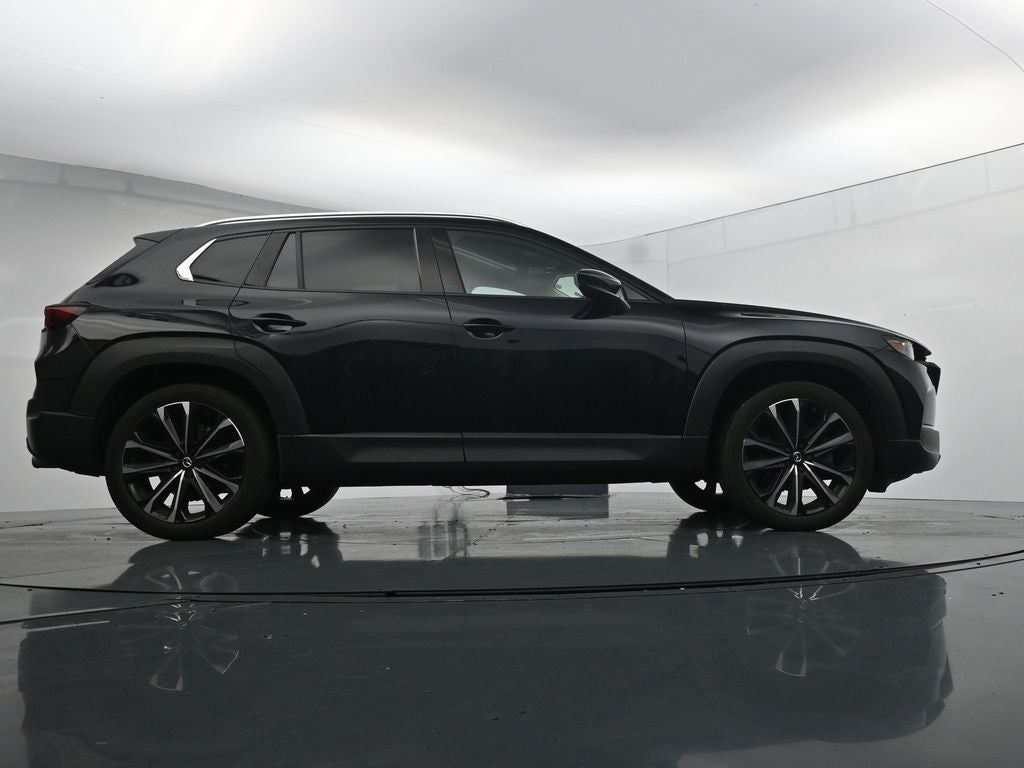 2025 Mazda Mazda CX-50 2.5 S Premium Plus Package