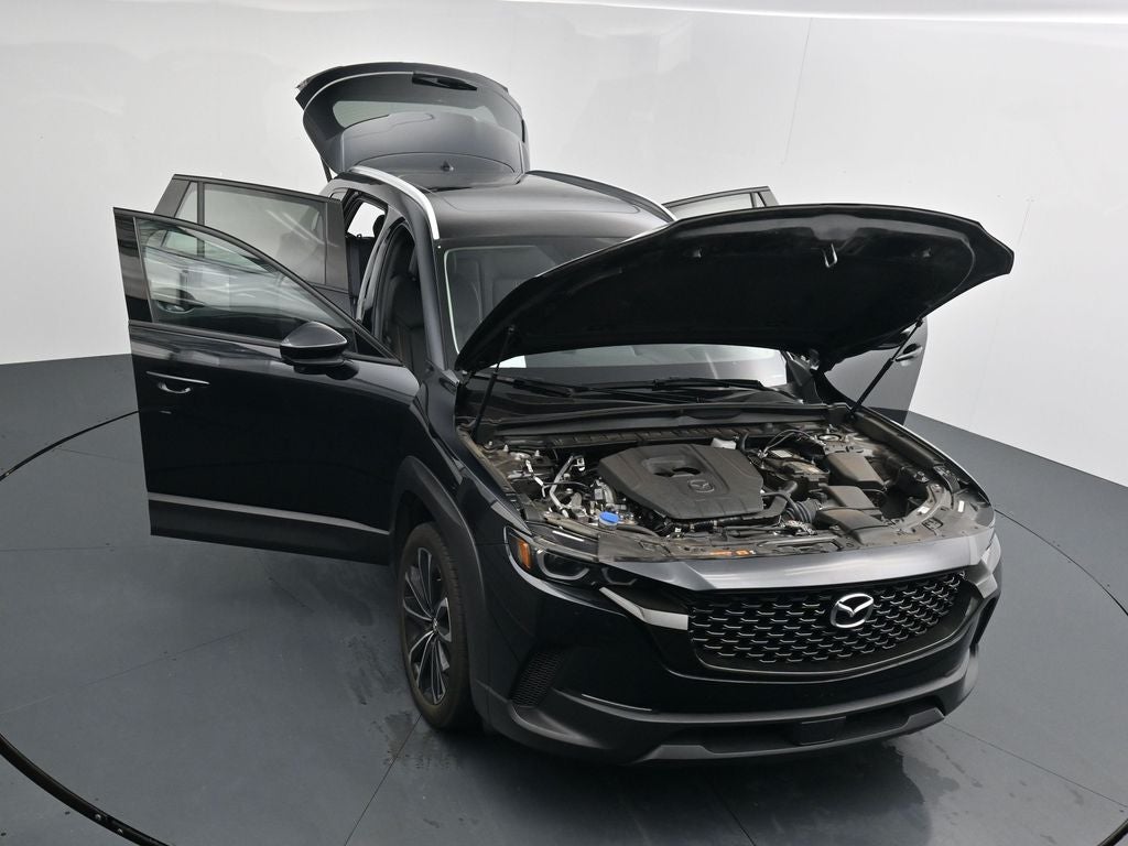 2025 Mazda Mazda CX-50 2.5 S Premium Plus Package