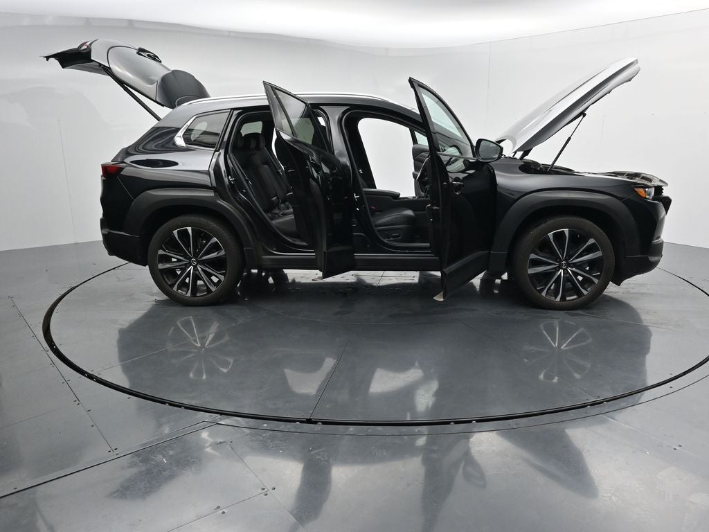 2025 Mazda Mazda CX-50 2.5 S Premium Plus Package