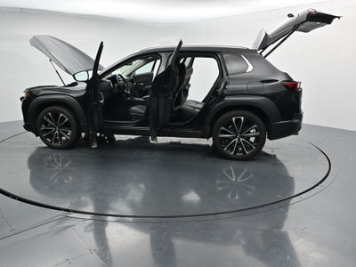 2025 Mazda Mazda CX-50 2.5 S Premium Plus Package