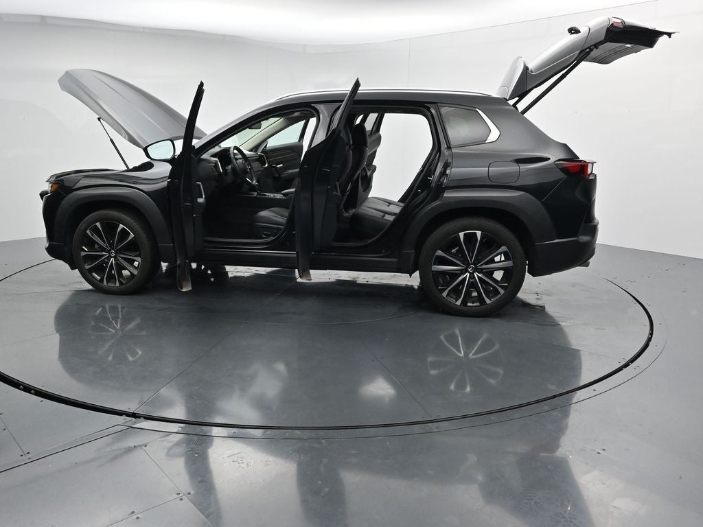2025 Mazda Mazda CX-50 2.5 S Premium Plus Package