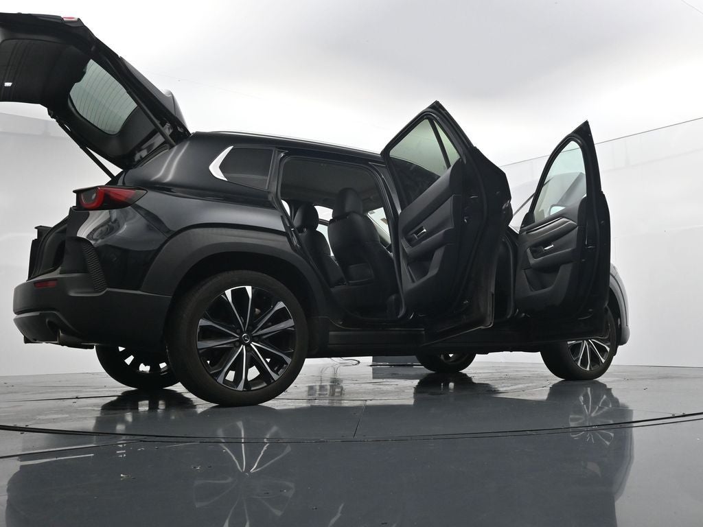 2025 Mazda Mazda CX-50 2.5 S Premium Plus Package