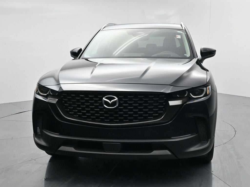 2025 Mazda Mazda CX-50 2.5 S Premium Plus Package