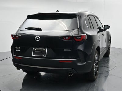 2025 Mazda Mazda CX-50 2.5 S Premium Plus Package