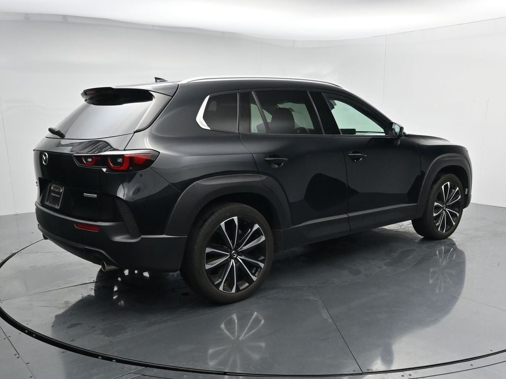 2025 Mazda Mazda CX-50 2.5 S Premium Plus Package