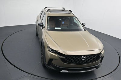 2023 Mazda Mazda CX-50 2.5 Turbo