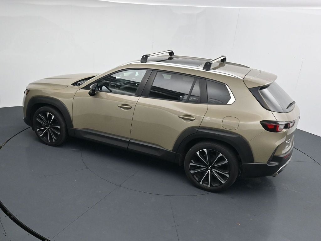 2023 Mazda Mazda CX-50 2.5 Turbo