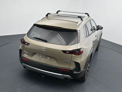 2023 Mazda Mazda CX-50 2.5 Turbo