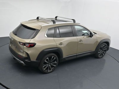 2023 Mazda Mazda CX-50 2.5 Turbo