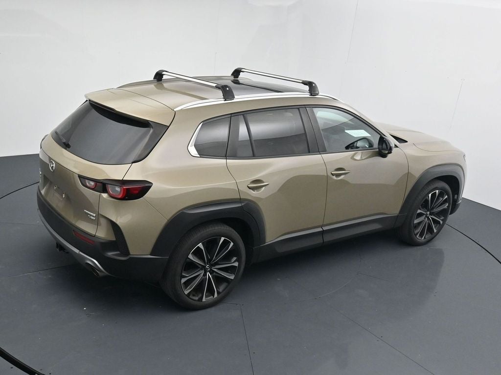 2023 Mazda Mazda CX-50 2.5 Turbo