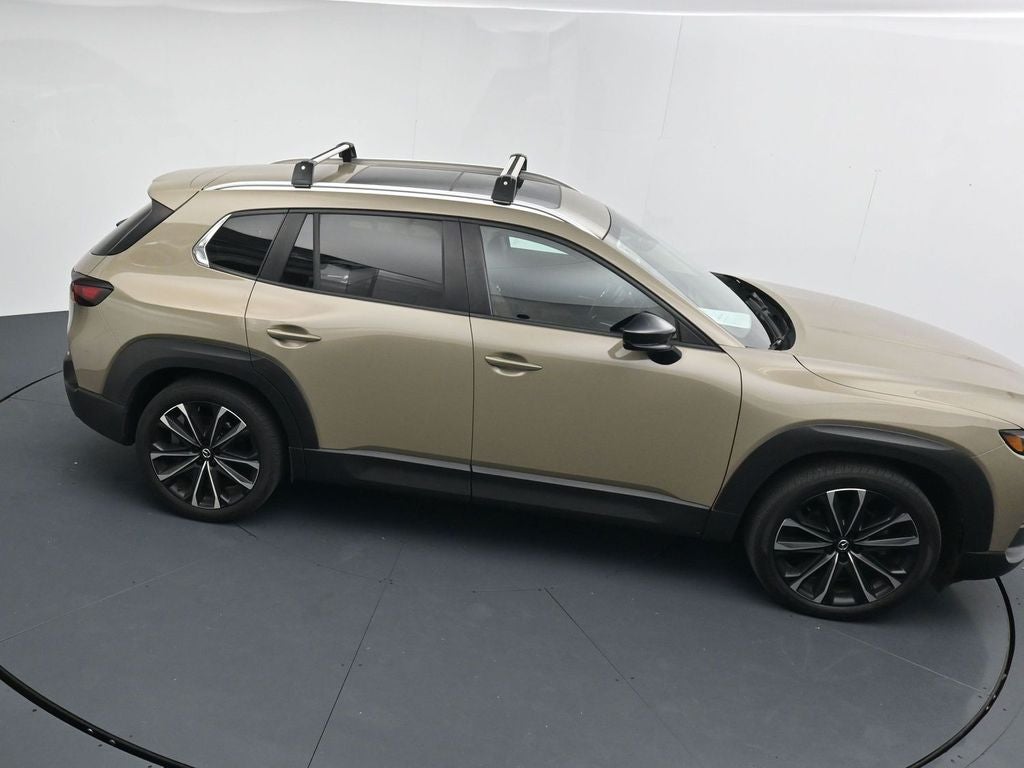 2023 Mazda Mazda CX-50 2.5 Turbo