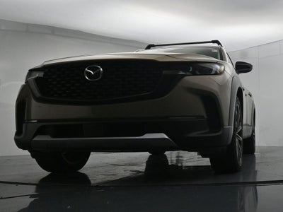 2023 Mazda Mazda CX-50 2.5 Turbo