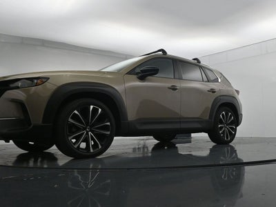 2023 Mazda Mazda CX-50 2.5 Turbo