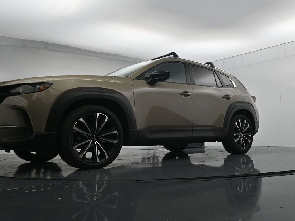 2023 Mazda Mazda CX-50 2.5 Turbo
