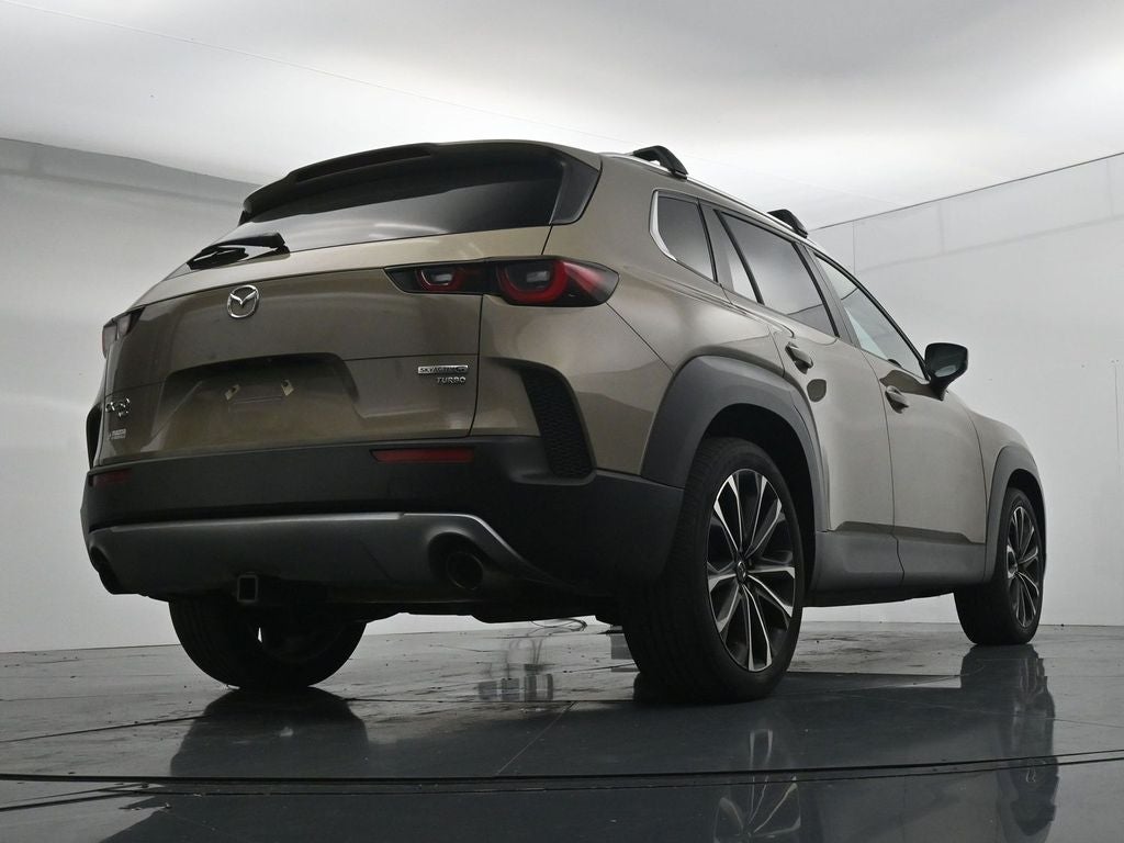 2023 Mazda Mazda CX-50 2.5 Turbo