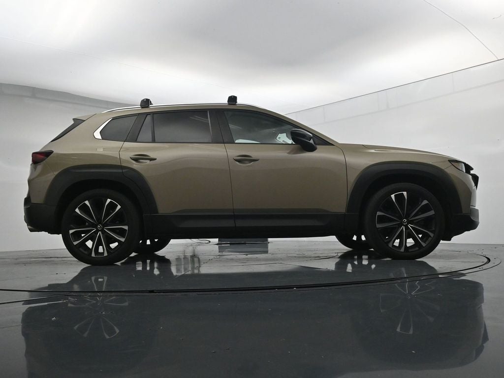 2023 Mazda Mazda CX-50 2.5 Turbo