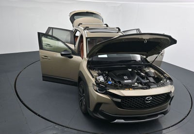 2023 Mazda Mazda CX-50 2.5 Turbo